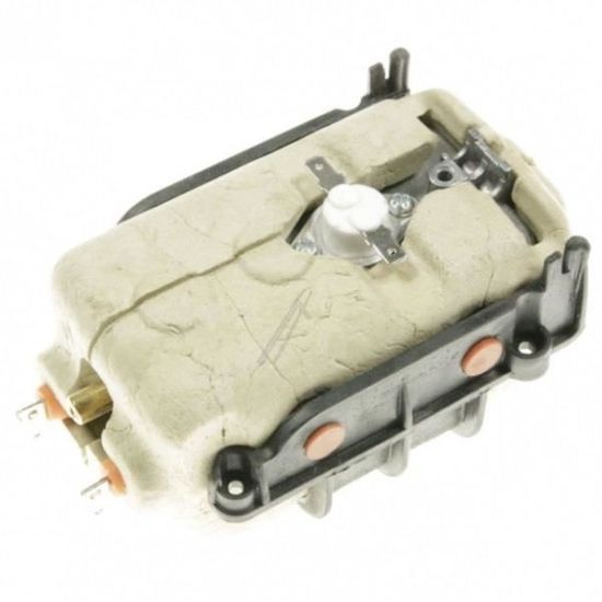 Chaudière Pour Nettoyeur Vapeur Rowenta RS-RT900619 - Pièce De Rechange Originale
