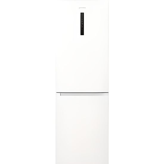 Réfrigérateur congélateur bas SMEG FC18WDNE - Froid ventilé - 300 Litres - Blanc