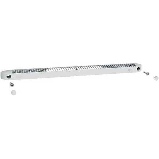 Entrée D'air Intérieure ANJOS VM-G30 - Blanc, Dimensions 305 X 20 Mm, Neuve