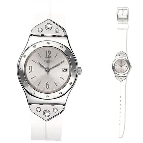 SWATCH NOUVELLE COLLECTION MONTRES Mod. YLS450 - Cdiscount Bijouterie