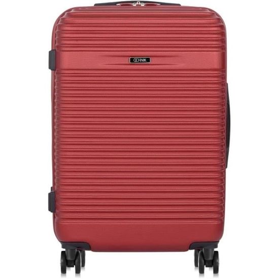 Valise Moyenne, Valise Rigide, Valise Semaine Pour Tout Voyage, Valise