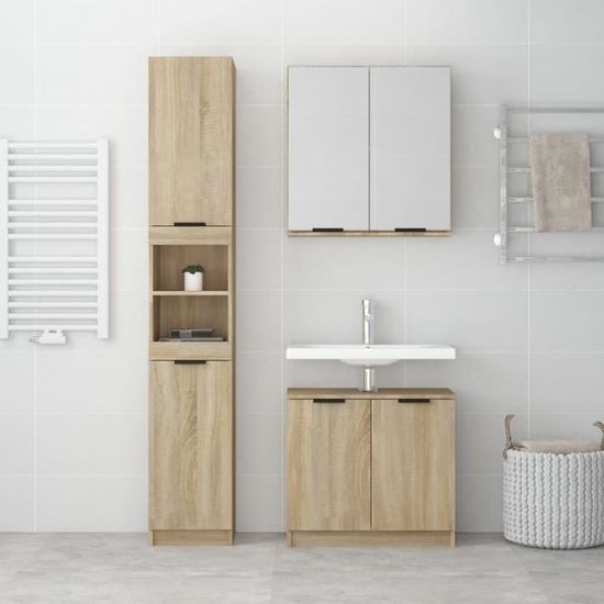 Commode à Langer Murale Pliable HDPE Avec Sangle Sécurité - Table Change Bébé Blanc Gris