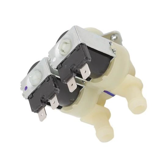 Électrovanne D'entrée D'eau FPS180G1 Pour Lave-linge - Compatible Little Swan, Midea - 220-240V