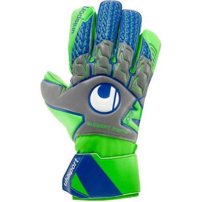 UHLSPORT Gants de gardien de but