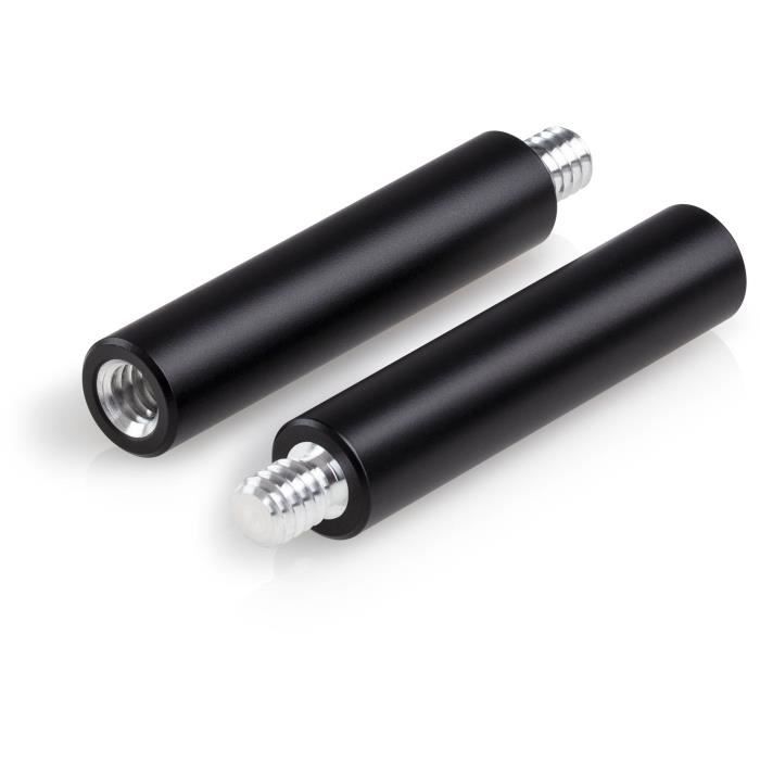 ELGATO - Streaming - Extension Rods - Tiges dextension pour Wave:1 ou Wave:3 (10MAF9901)