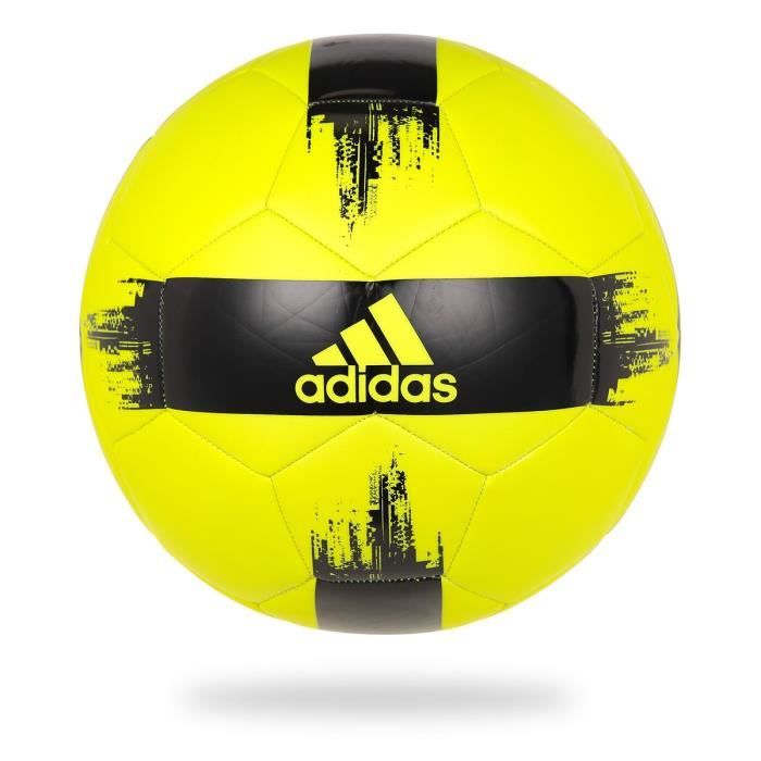 ADIDAS PERFORMANCE Ballon de Football EPP II - Jaune/Noir -Taille 5