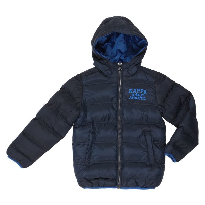 doudoune sport enfant