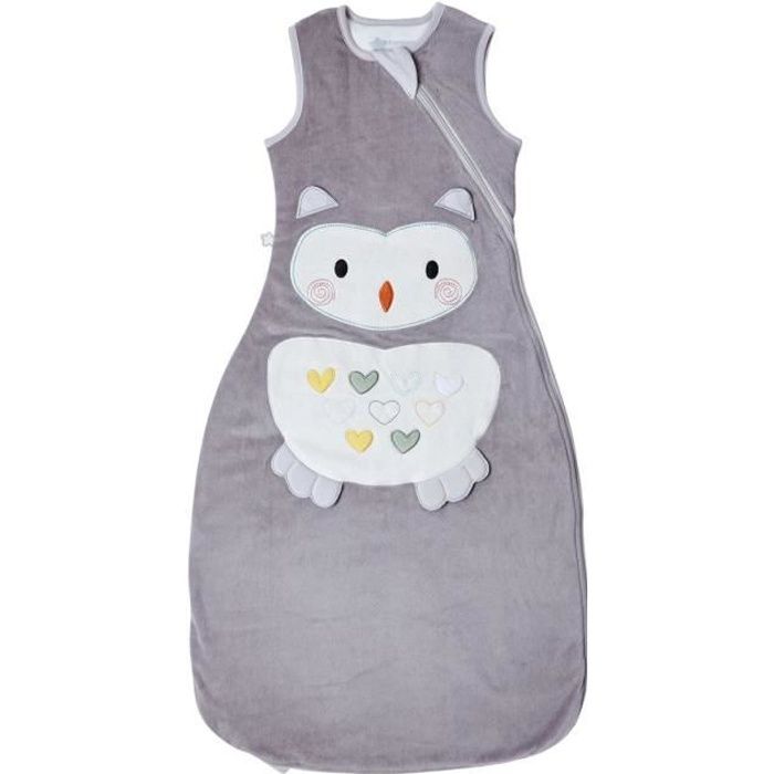 Tommee Tippee Gigoteuse Hiver Ollie La Chouette 6-18m