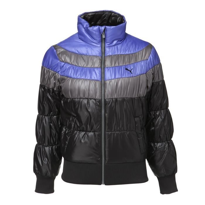 Veste puma femme violet top