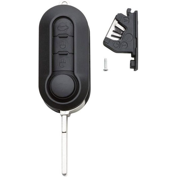 CLE PLIP ALFA ROMEO Mito ABARTH CHRYSLER FORD Ka Opel Combo Ypsilon LANCIA Musa Delta IVECO Daily COQUE @Pro-Plip