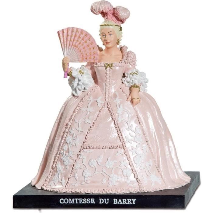 Reproductions et répliques Katerina Prestige- Statue Comtesse du Barry, RE0161 144015