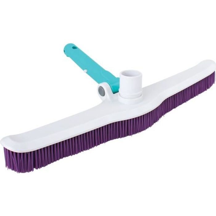 Brosse aspirateur de piscine Vacuum Deluxe