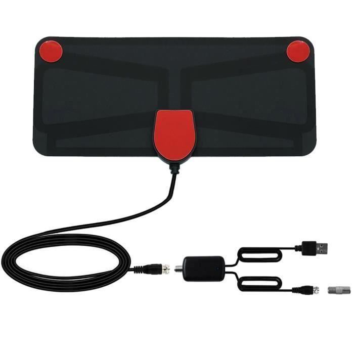 ADAPTATEUR - ANTENNE WIFI - 3G Antenne de télévision 1 pièce