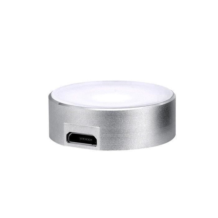 XT Chargeur sans fil Support de charge Dock Support Pad pour Apple Montre série 4 40 - 44mm_R4998 - XTIGY0118A2003
