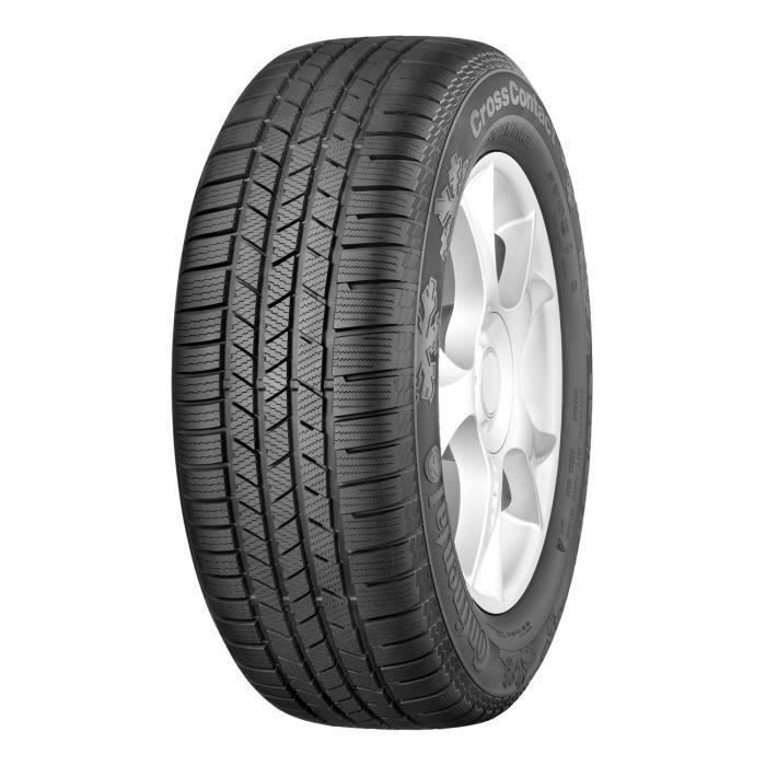 Continental Cross Winter AO 215-65R16 98H - Pneu auto 4X4 Hiver