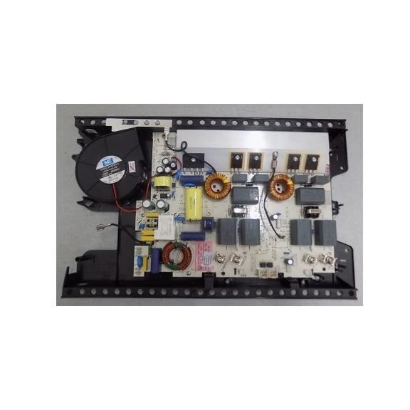 Electrolux 3300361536 Carte électronique induction plaque de cuisson