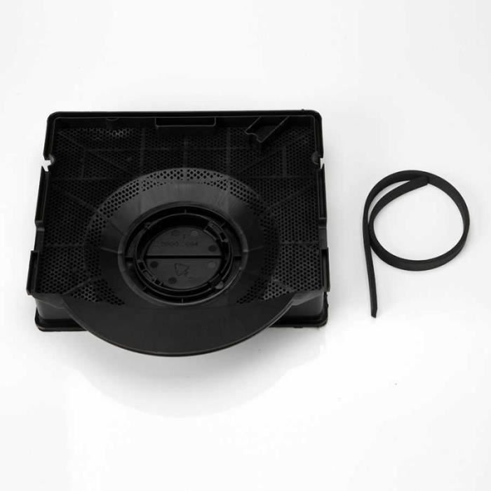 Filtre à charbon compatible hotte Elica Mod. 303, cod. F00189/S
