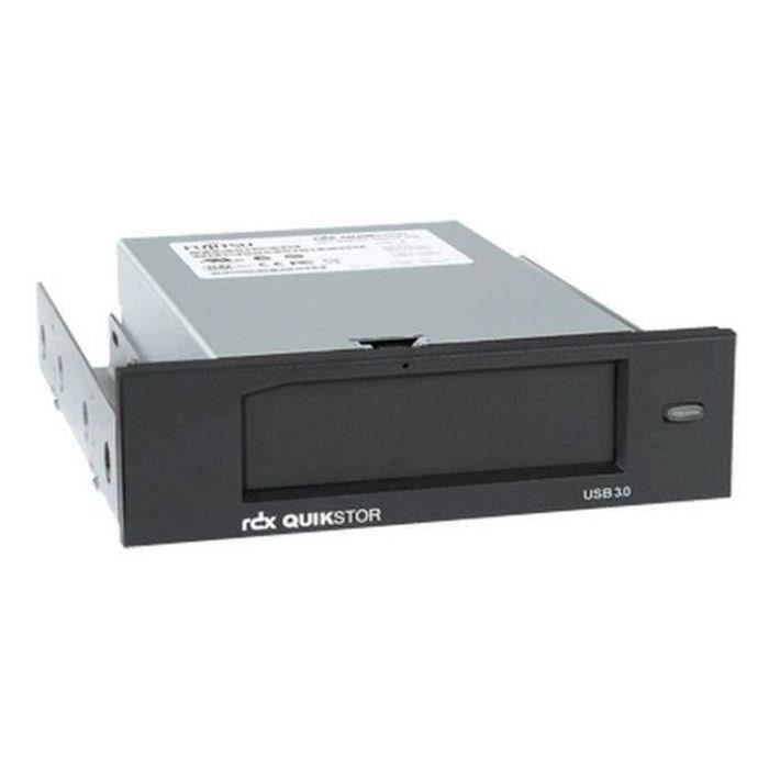 FUJITSU Lecteur de disque - RDX - SuperSpeed USB 3.0 - interne - 5.25-