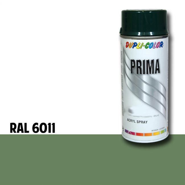 Bombe de peinture prima dupli colors (6011 - ve...