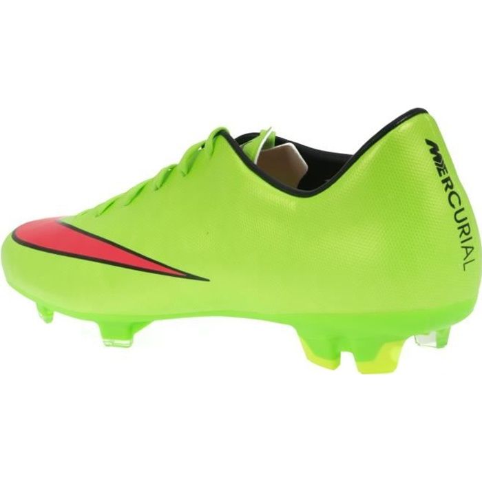 Mercurial Victory V Fg Vert