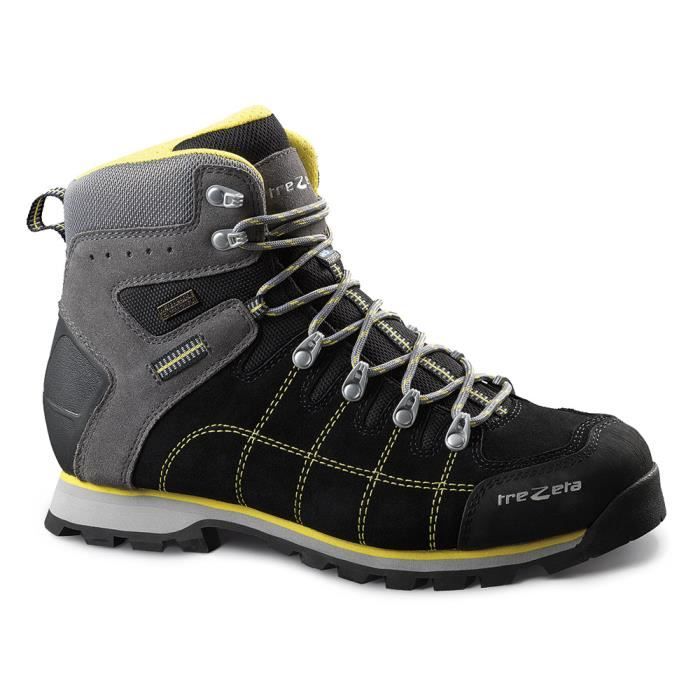 Chaussures homme Randonnée Trezeta Hurricane Evo Waterproof
