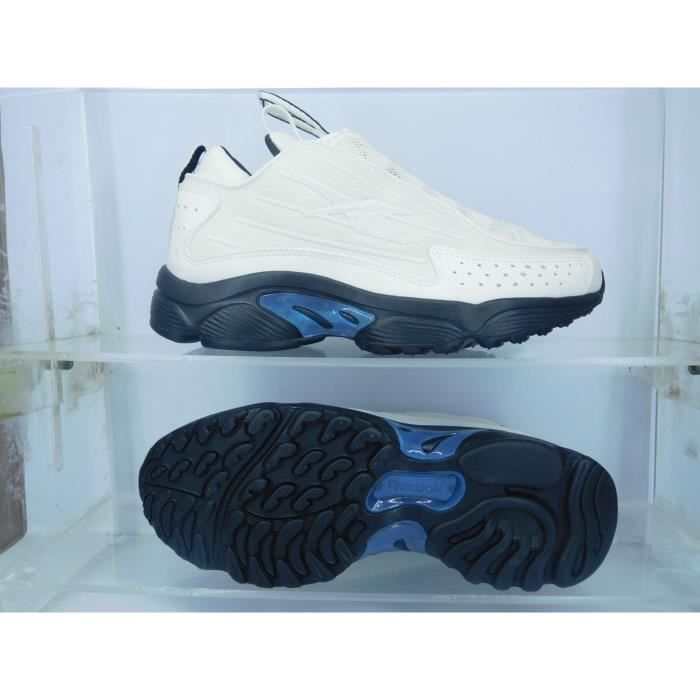 Chaussures de running femme Reebok Classics DMX 2K Zip