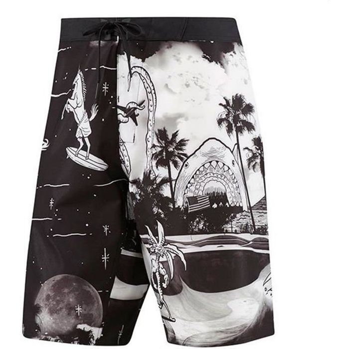 Reebok Short Crossfit Super Nasty