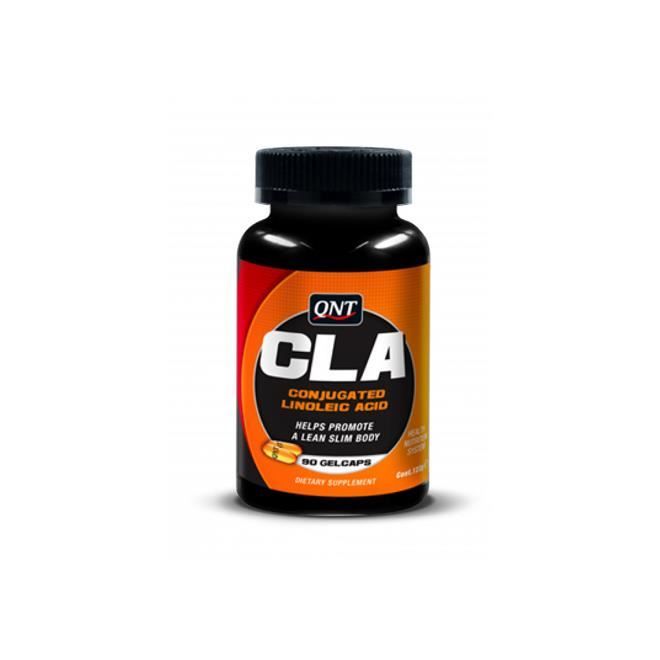 QNT CLA (90 capsules)