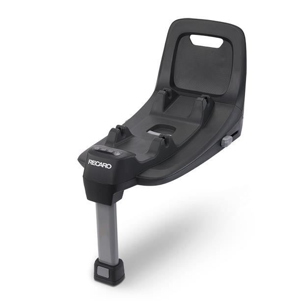 Base I-Size pour siège AVAN et KIO RECARO