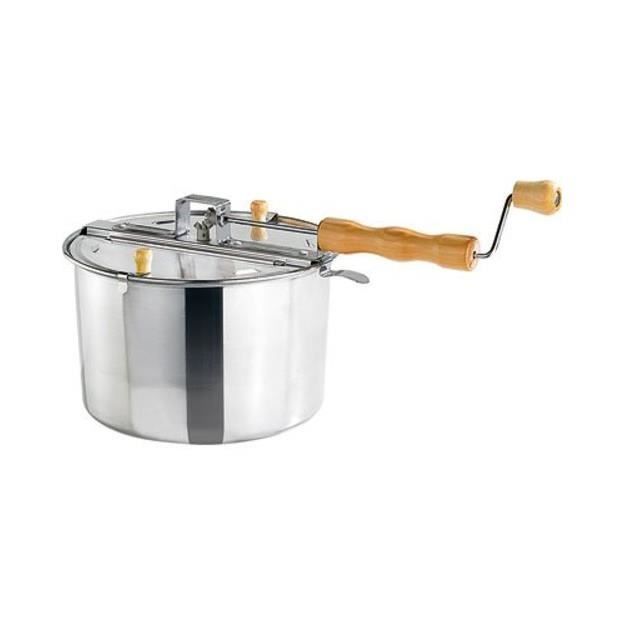 Casserole à Pop-Corn