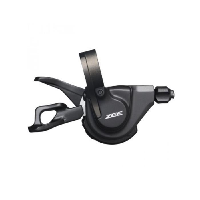 Shimano ZEE SL-M640 - Levier gauche - noir