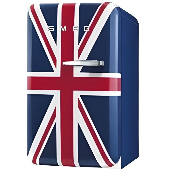 Smeg FAB5LUJ 04.Table Top et Bar