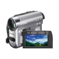 Batterie Camescope Pour Sony Dcr-hc62e