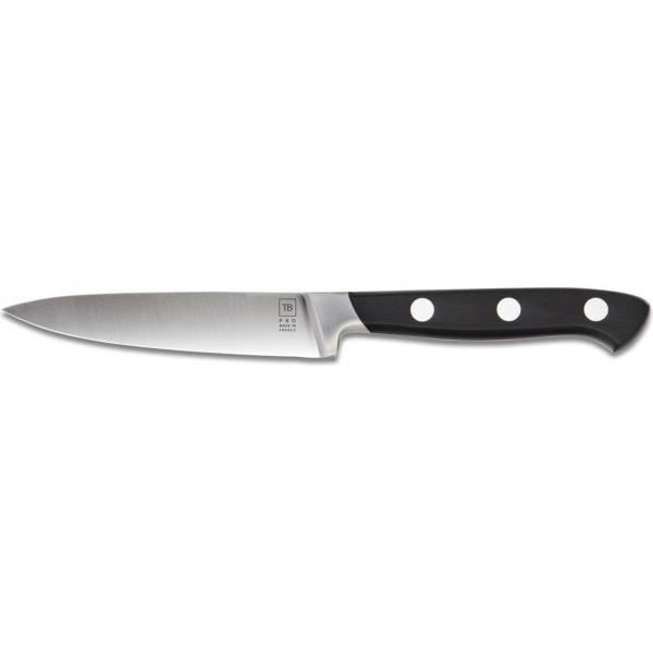 Couteau TARRERIAS BONJEAN Forge manche POM Offi…