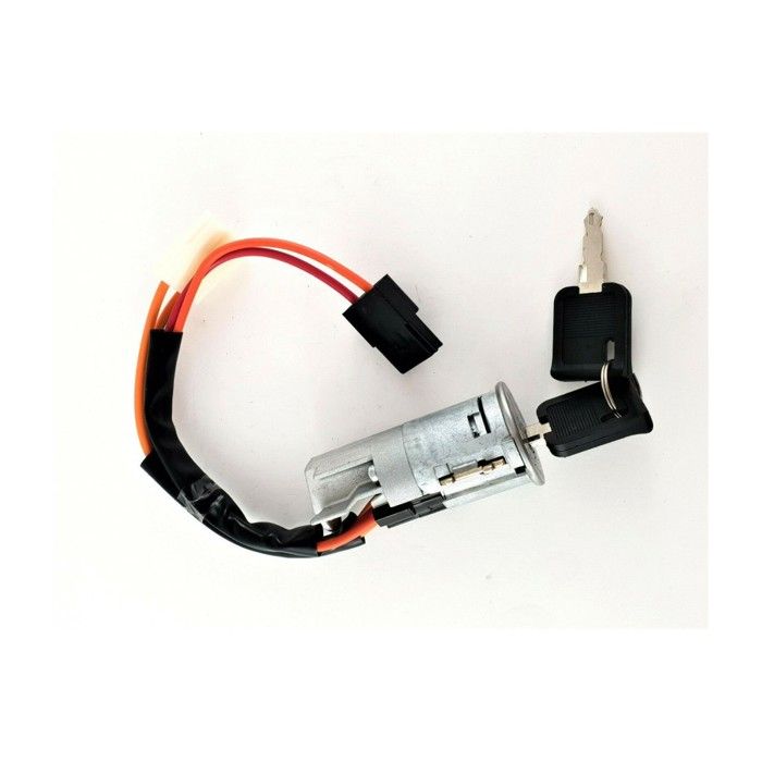 Serrure neiman de direction antivol Renault laguna 1 OE 7701038365