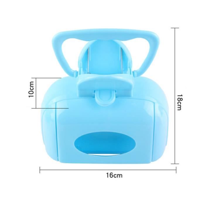 Pet Pooper Scooper Merde Clip Utilitaire Portable Efficace Pelle De SAC DE PROPRETE - RAMASSE CROTTE - DEJECTION - EXCREMENTS