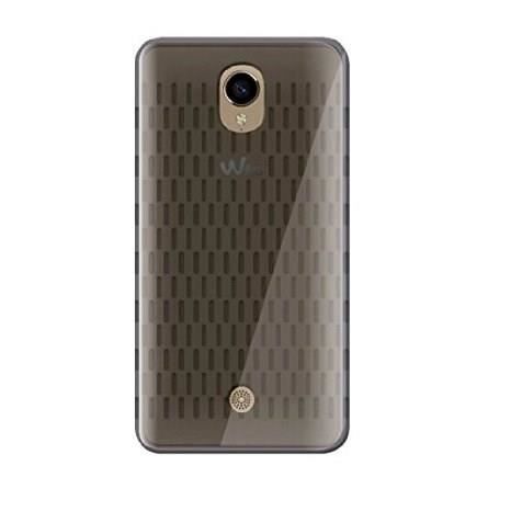 Wiko Coque Wicube Tommy Noir