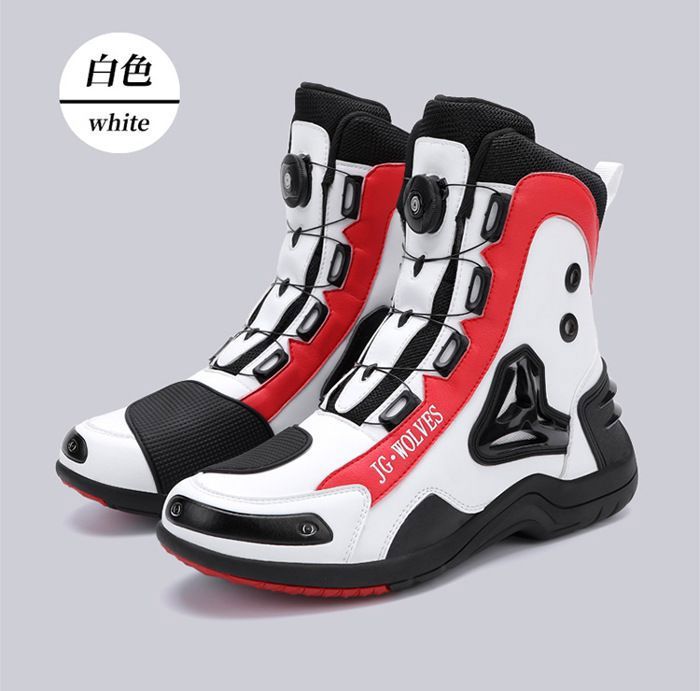 WYUKN Chaussures de Cyclisme VTT et Moto pour Hommes, Tissu Oxford, l'Hiver Etanche Vélo Coupe Vent, Camouflage-41EU
