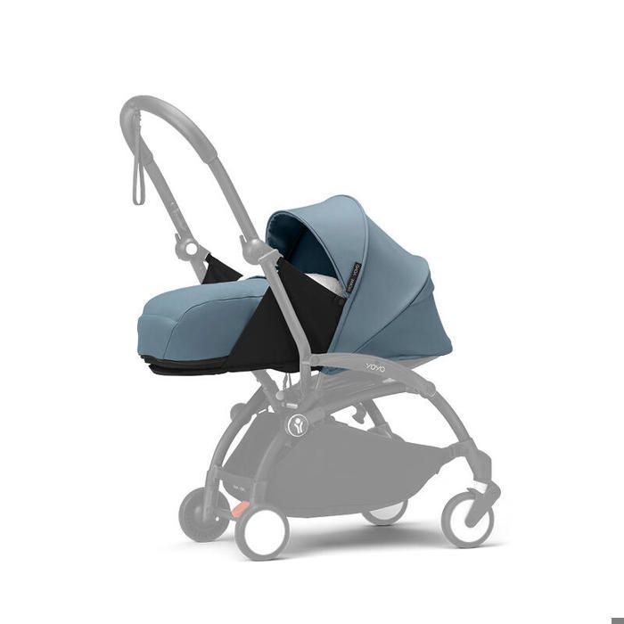 Stokke® YOYO® pack nouveau-né 0+ - Aqua