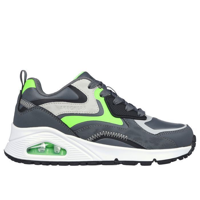 Skechers Baskets enfant Skechers Uno Gen1 - Color Surge