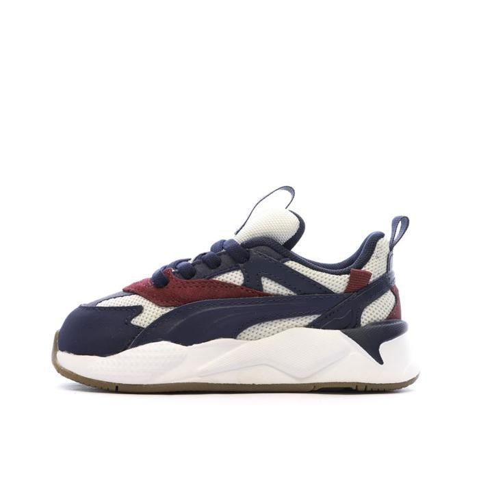 Puma Baskets Noir Fille Puma Rs-x Efekt