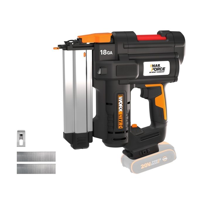 WORX WX842.9