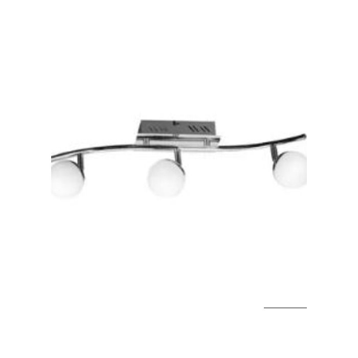 Réglette LED 3x4W Patara-4 Réglette LED 3x4W Patara-4