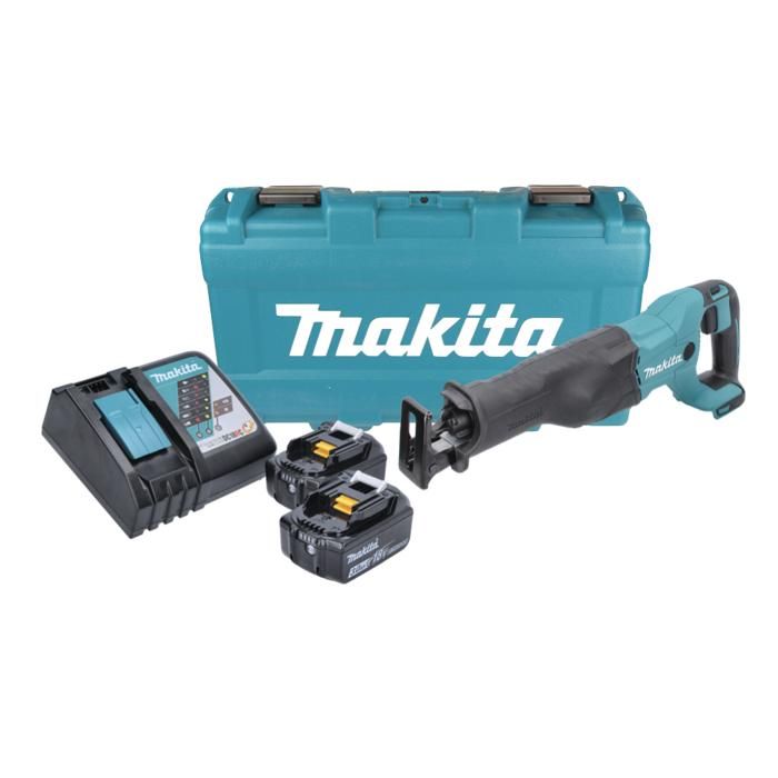 Makita DJR 186 RFK - vue 2