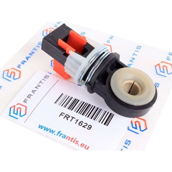 Biellette Tringlerie Fixation Câbles de Changement de Vitesse Citroen Peugeot Dacia Renault 9800977680