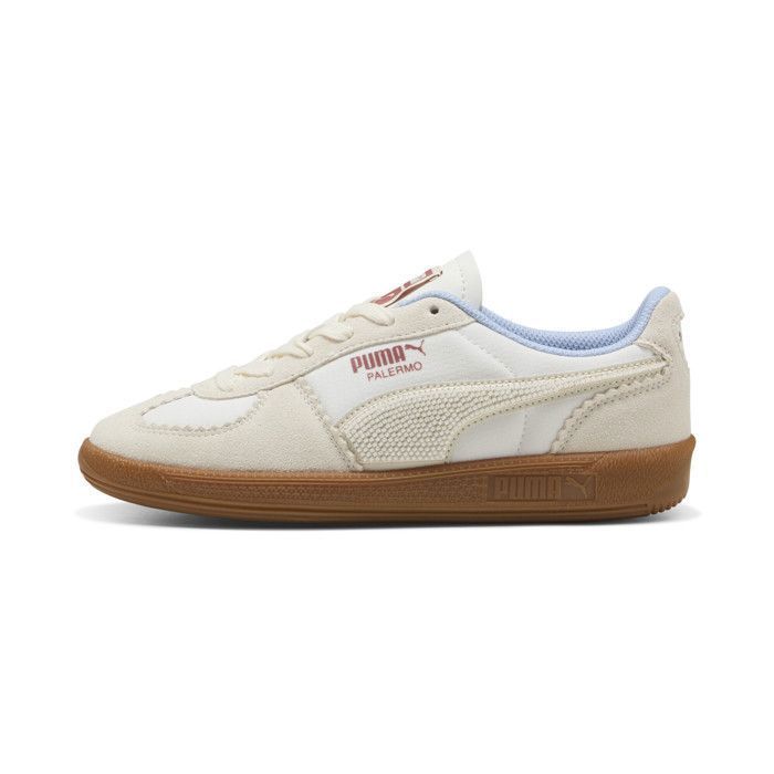 Puma Baskets femme Puma Palermo Gentle Meld