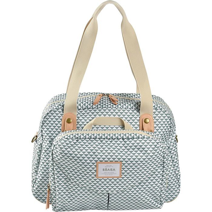 Matelas à Langer Amovible II Modulable Grande Capacité Avec