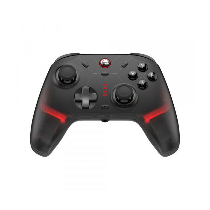 Manette de jeu GAMESIR Cyclone 2 Multiplateforme Sans fil USB C