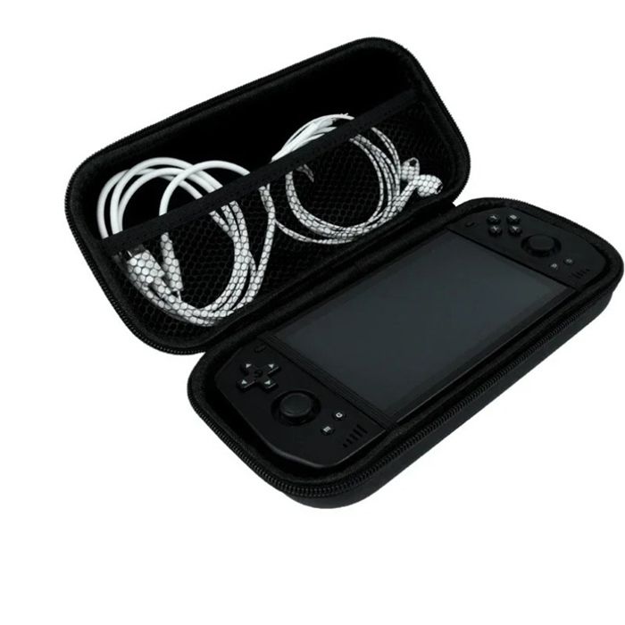 Sac Console RG40XX V Étui De Protection Rigide En EVA Pour Console