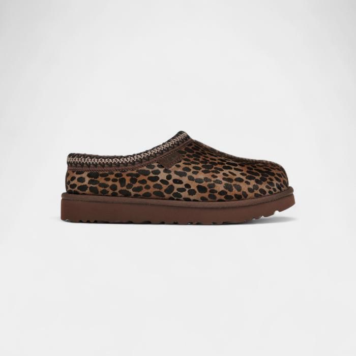 UGG Tasman Slipper Caspian Burnt Cedar (Womens) UGG Tasman Slipper Caspian Burnt Cedar (Womens)